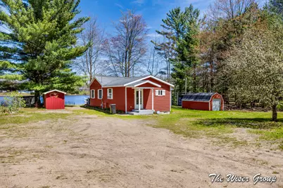 10838 N Wilvan Drive, Bitely, MI 49309 - Photo 7