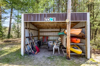 10838 N Wilvan Drive, Bitely, MI 49309 - Photo 33
