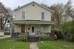 121 Sanborn Ave, Big Rapids, MI 49307 - Photo 1