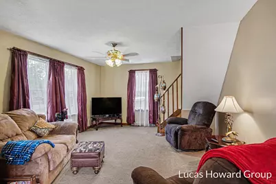 229 S Sherman Street, Sheridan, MI 48884 - Photo 3