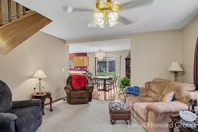 229 S Sherman Street, Sheridan, MI 48884 - Photo 3