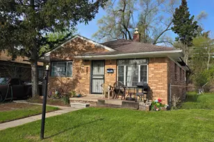 18107 Saint Aubin St, Detroit, MI 48234 - Photo 1