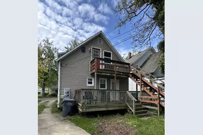 537 Winchester Avenue #Upper Unit, Saint Joseph, MI 49085 - Photo 13