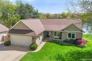 9760 Jade Dr, Allendale, MI 49401 - Photo 1