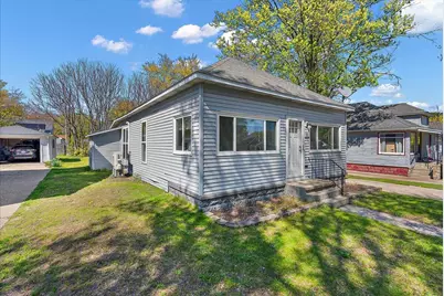 1012 Ireland Avenue, Muskegon, MI 49441 - Photo 3