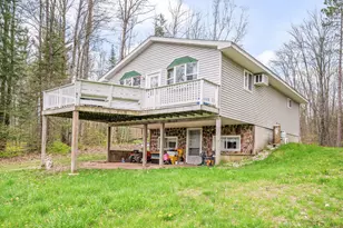 9928 Shady Ln, Reed City, MI 49677 - Photo 1