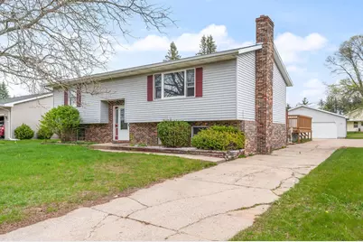 1012 Loudon Street, Big Rapids, MI 49307 - Photo 3