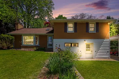 69193 Center Street, Paw Paw, MI 49079 - Photo 1