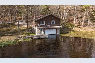 5717 W Pleasant Hill Road, Free Soil, MI 49411 - Photo 9