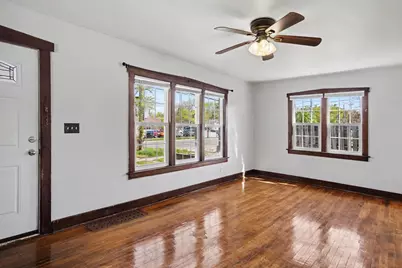 1219 Ball Avenue NE, Grand Rapids, MI 49505 - Photo 3