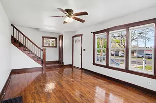 1219 Ball Ave NE, Grand Rapids, MI 49505 - Photo 5