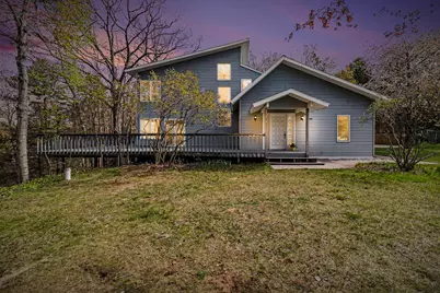 8240 W Stony Lake Road, New Era, MI 49446 - Photo 1