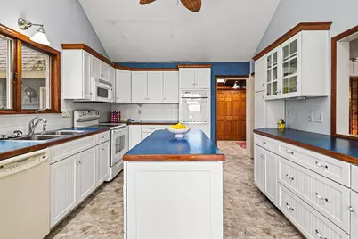 8240 W Stony Lake Road, New Era, MI 49446 - Photo 21