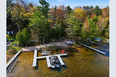 8240 W Stony Lake Road, New Era, MI 49446 - Photo 9