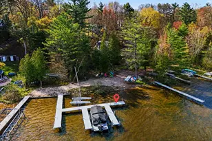 8240 W Stony Lake Rd, New Era, MI 49446 - Photo 9