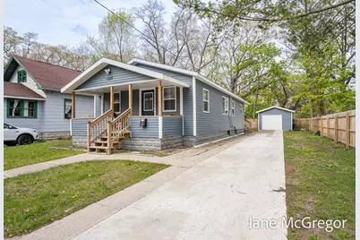 3124 5th Street, Muskegon, MI 49444 - Photo 1