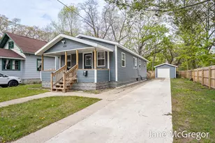 3124 5th St, Muskegon, MI 49444 - Photo 1