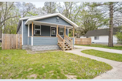3124 5th Street, Muskegon, MI 49444 - Photo 3