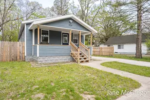 3124 5th St, Muskegon, MI 49444 - Photo 3