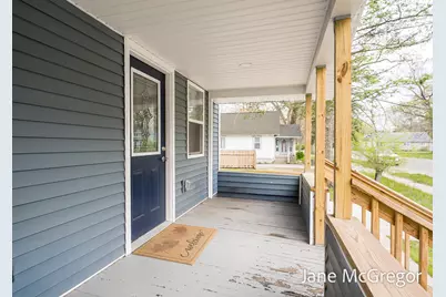 3124 5th Street, Muskegon, MI 49444 - Photo 5
