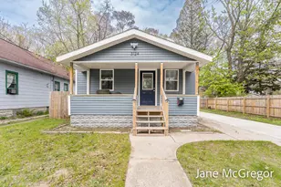 3124 5th St, Muskegon, MI 49444 - Photo 1