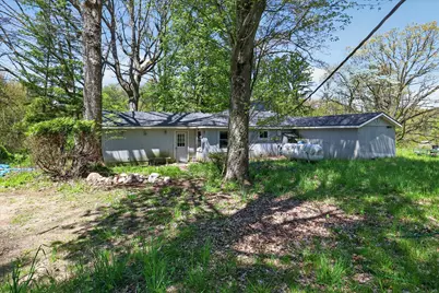 56447 Twin Lakes Road, Cassopolis, MI 49031 - Photo 1