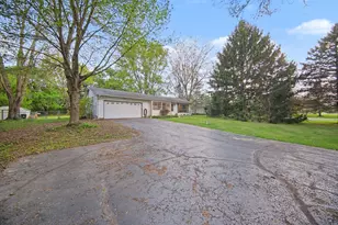 13593 E Old US Hwy 12, Chelsea, MI 48118 - Photo 3