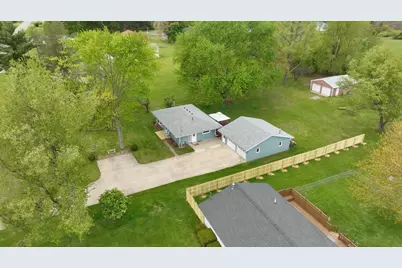 5030 E Berry Road, Pleasant Lake, MI 49272 - Photo 55