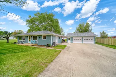 5030 E Berry Road, Pleasant Lake, MI 49272 - Photo 1