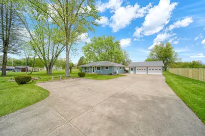 5030 E Berry Road, Pleasant Lake, MI 49272 - Photo 3