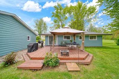 5030 E Berry Road, Pleasant Lake, MI 49272 - Photo 41