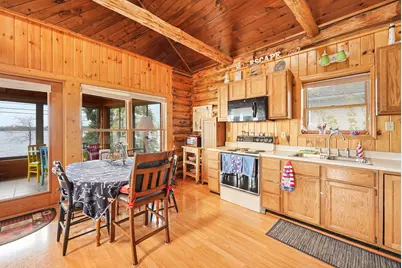 1817 Sunnyside Drive, Cadillac, MI 49601 - Photo 17