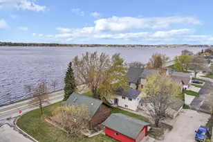 1817 Sunnyside Dr, Cadillac, MI 49601 - Photo 1