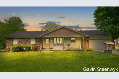 401 Kingwood Drive, Holland, MI 49424 - Photo 31