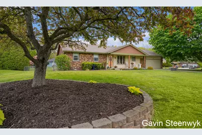 401 Kingwood Drive, Holland, MI 49424 - Photo 3