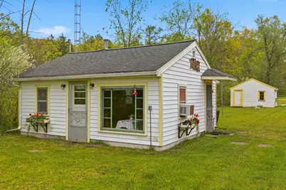 1196 Lakeview Drive, Brooklyn, MI 49230 - Photo 1