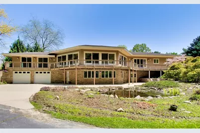 5499 Topanga Drive, Coloma, MI 49038 - Photo 7