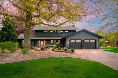 113 Whisperwood Lane, Battle Creek, MI 49015 - Photo 1
