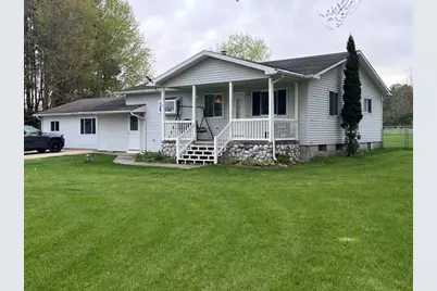 8671 13 Mile Road, Bear Lake, MI 49614 - Photo 1