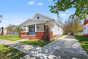 72 E Grand Ave, Muskegon, MI 49442 - Photo 3