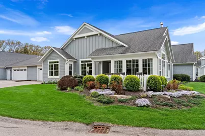 195 Janes View Drive, Holland, MI 49424 - Photo 1