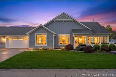 195 Janes View Drive, Holland, MI 49424 - Photo 47