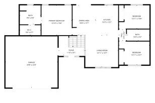 1946 Cygnet Dr, Otsego, MI 49078 - Photo 45
