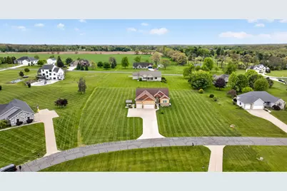 10037 Whitetail Lane, Jackson, MI 49201 - Photo 87