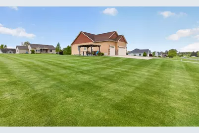10037 Whitetail Lane, Jackson, MI 49201 - Photo 79