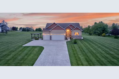10037 Whitetail Lane, Jackson, MI 49201 - Photo 3