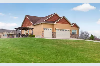 10037 Whitetail Lane, Jackson, MI 49201 - Photo 3