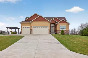 10037 Whitetail Ln, Jackson, MI 49201 - Photo 1