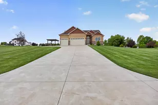 10037 Whitetail Ln, Jackson, MI 49201 - Photo 93