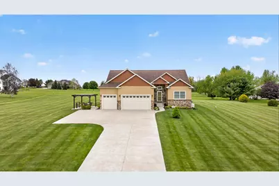 10037 Whitetail Lane, Jackson, MI 49201 - Photo 3